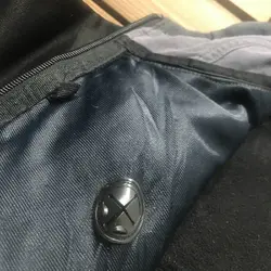 هودی مشکی STORMTECH اورجینال