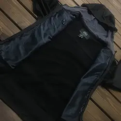 هودی مشکی STORMTECH اورجینال