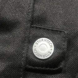 هودی مشکی STORMTECH اورجینال