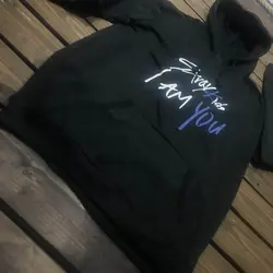 هودی مشکی اورجینال