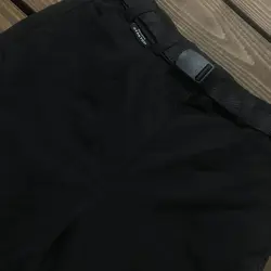 شلوار ترکینگ کوهنوردی مشکی K2 اورجینال