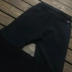 شلوار ترکینگ کوهنوردی مشکی K2 اورجینال