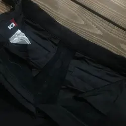 شلوار ترکینگ کوهنوردی مشکی K2 اورجینال