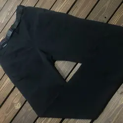 شلوار ترکینگ کوهنوردی مشکی K2 اورجینال