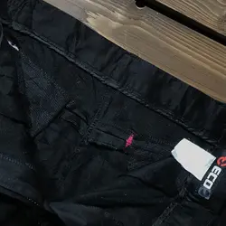 شلوار ترکینگ کوهنوردی مشکی ECO اورجینال