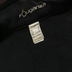 کاپشن وینداستاپر مشکی FOUGANZA اورجینال