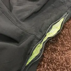 کاپشن وینداستاپر مشکی D2B اورجینال