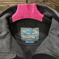 کاپشن وینداستاپر یاسی REGATTA اورجینال