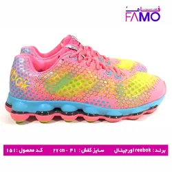 کفش ریباک اورجینال 41