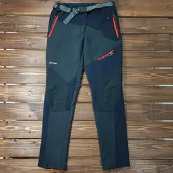 شلوار ترکینگ کوهنوردی سه فصل اورجینال