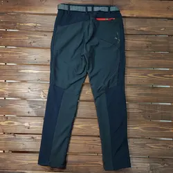 شلوار ترکینگ کوهنوردی سه فصل اورجینال