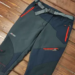 شلوار ترکینگ کوهنوردی سه فصل اورجینال