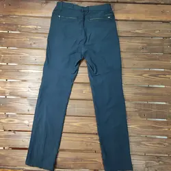 شلوار ترکینگ کوهنوردی سه فصل سرمه ای اورجینال