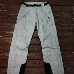 شلوار اسکی و کوهنوردی کلمبیا سفید اورجینال