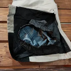 شلوار اسکی و کوهنوردی کلمبیا سفید اورجینال