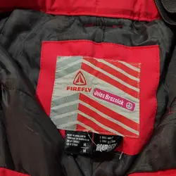 شلوار اسکی و کوهنوردی صورتی اورجینال