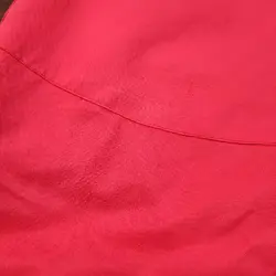 شلوار اسکی و کوهنوردی صورتی اورجینال