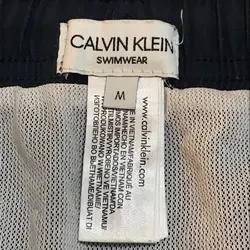 شلوارک اسپورت سرمه ای اورجینال