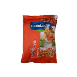 برگه پروتئین سویا مانداسوی با طعم جوجه 150 گرم