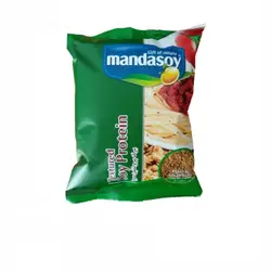 برگه پروتئین سویا ریز مانداسوی (غیرتراریخته) 150 گرم