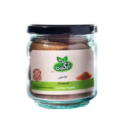خاکشیر آبگینه 220 گرم
