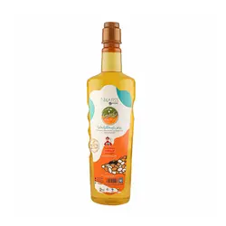 روغن ارده کنجد ارگانیک نیکاتیس ۷۵۰ میلی لیتر