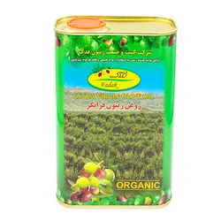 روغن زیتون فدک 1 لیتر