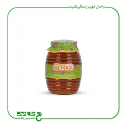 عسل آویشن ارگانیک مدا 1 کیلو گرم
