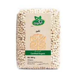 نخود آبگینه 900 گرم