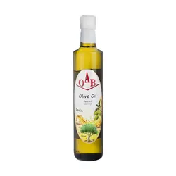 روغن زیتون بدون بو 500 میل اوآب
