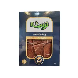 پروتئین گیاهی تکه ای تریشه 400 گرم