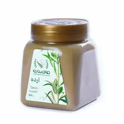 ارده 500 گرم عاصمی