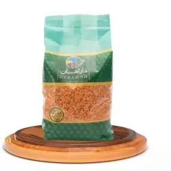 دال عدس دارامان