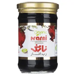 رب انار 300 گرم نارنی ارگانیک