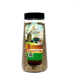 عدس ارگانیک چتر گندم
