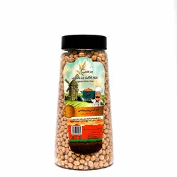نخود ارگانیک چتر گندم