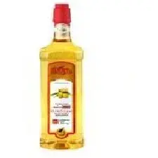 روغن سرخ کردنی 1 لیتر دلوین ـ پایه زیتون