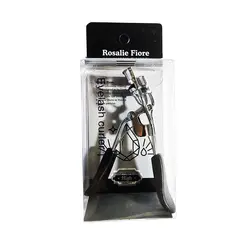 فرمژه رزالی فیوره مدل TOPX01