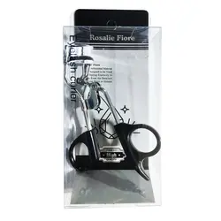 فرمژه رزالی فیوره مدل TOPX02