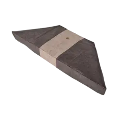 روکش سنتور سه تکه