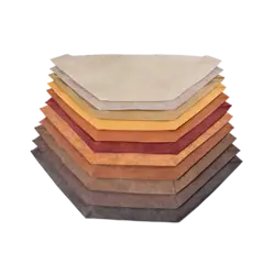 روکش سنتور سه تکه