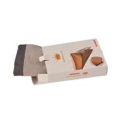 روکش سنتور سه تکه