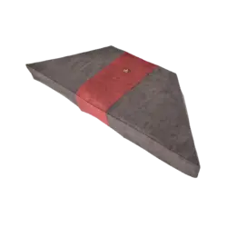 روکش سنتور سه تکه