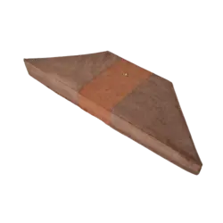 روکش سنتور سه تکه