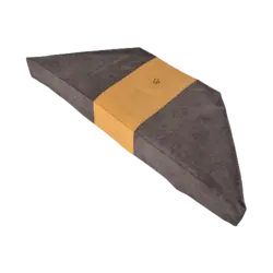 روکش سنتور سه تکه