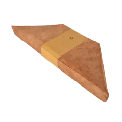 روکش سنتور سه تکه