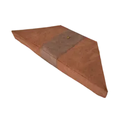 روکش سنتور سه تکه