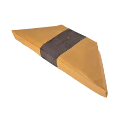 روکش سنتور سه تکه