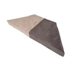 روکش سنتور دو تکه