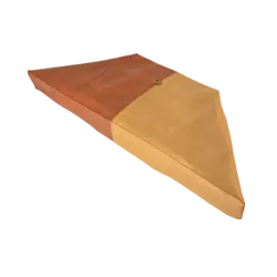 روکش سنتور دو تکه